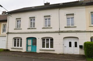  Maison à vendre 8 pièces 200 m²