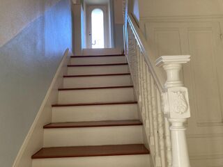 Propriété/château à vendre 6 pièces 184 m² Questembert