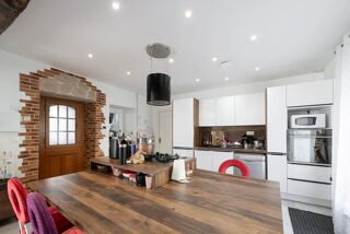  Maison � vendre 6 pi�ces 155 m�