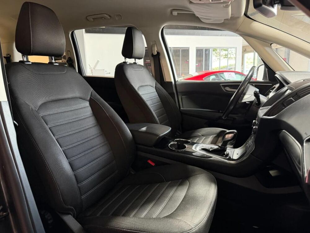 Galaxy 2.0 TDCI 150 S&S Powershift Titanium 2018 occasion 85190 Venansault