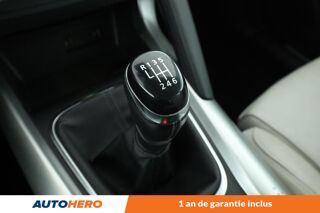 Kadjar 1.3 TCe Intens 140 ch 2019 occasion 92130 Issy-les-Moulineaux