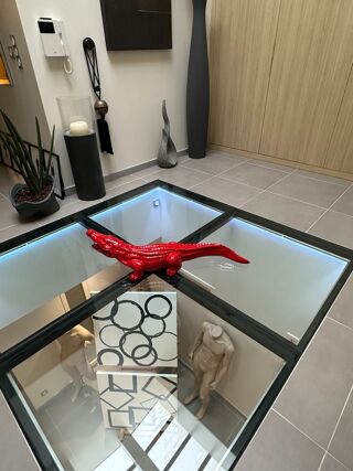  Appartement  vendre 8 pices 300 m