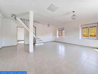  Maison � vendre 6 pi�ces 140 m�