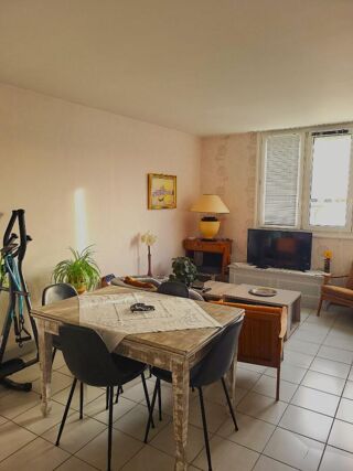  Appartement  vendre 4 pices 64 m