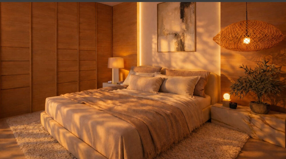 au coeur de Saint-Tropez, 83990 ,Appart T5 , dernier étage ,de 171,66 m2 ,Terrasse de Plus de 30m2