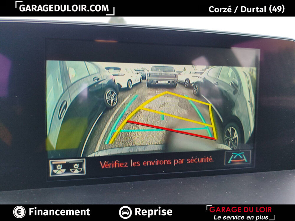 NX 300H 2WD Pack Business 2020 occasion 49140 Corz&eacute;