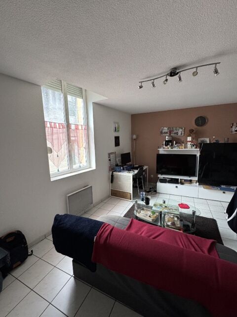  Appartement � louer 2 pi�ces 42 m�