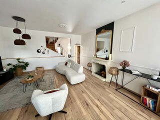  Maison à vendre 14 pièces 400 m²