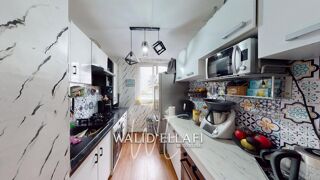  Appartement  vendre 3 pices 54 m