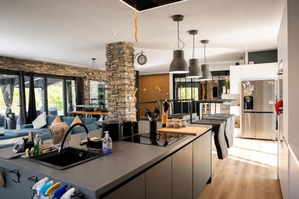 à vendre  Maison Nemours (77140)