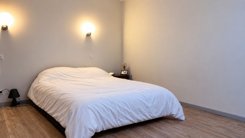 Vente Maison Maison à vendre 6 pièces NANTEUIL (79) Nanteuil