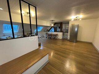  Appartement  vendre 3 pices 68 m