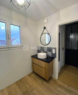  Appartement � vendre 2 pi�ces 38 m�