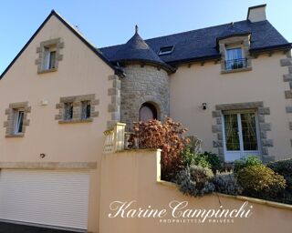  Maison � vendre 6 pi�ces 220 m�