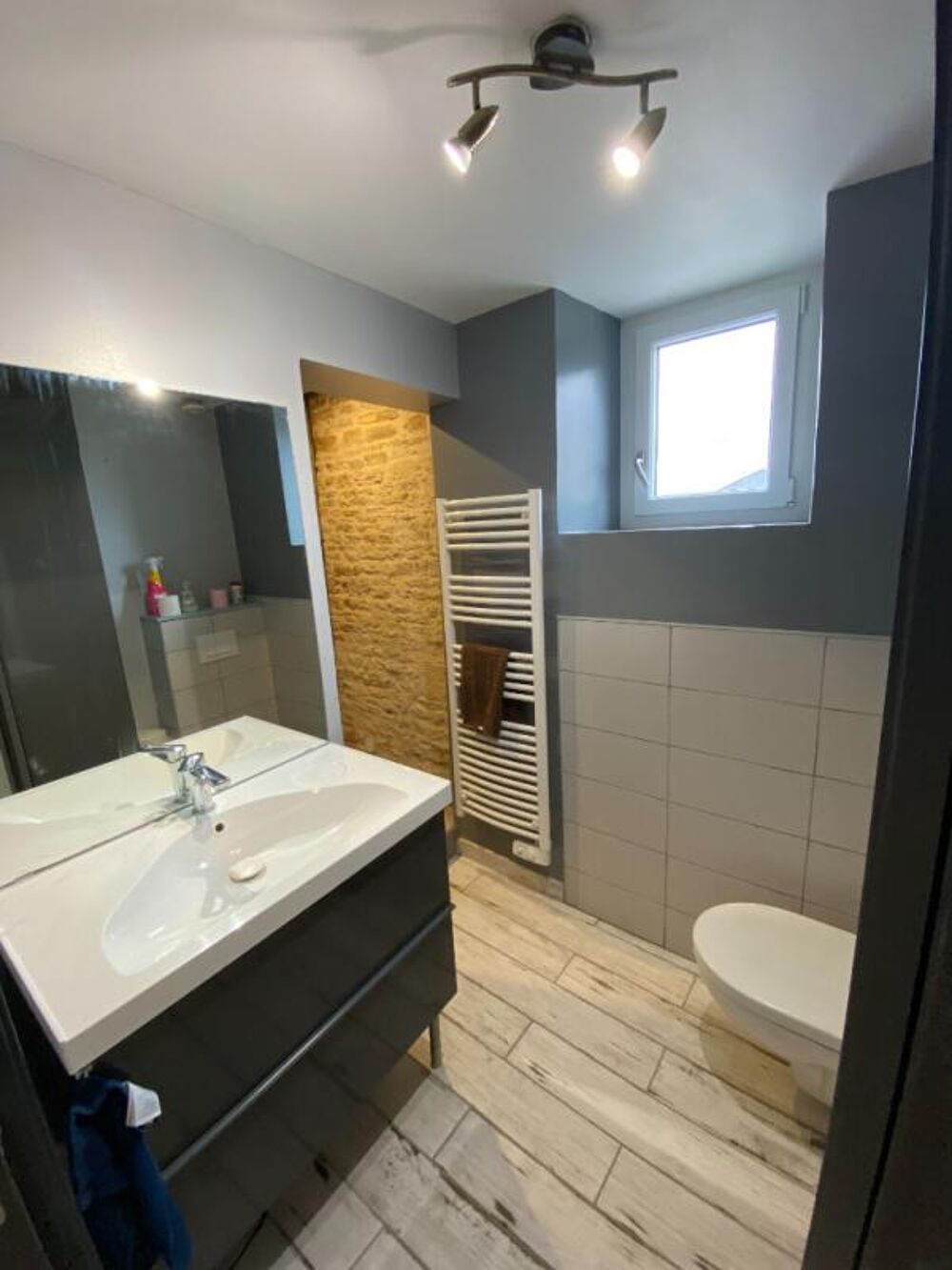 Vente Maison Maison Colombiers Sur Seulles 4 pièce(s) 104 m2 Colombiers sur seulles