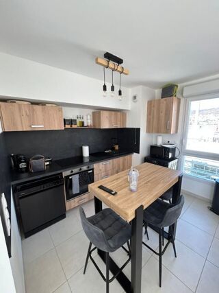  Appartement � louer 2 pi�ces 47 m�