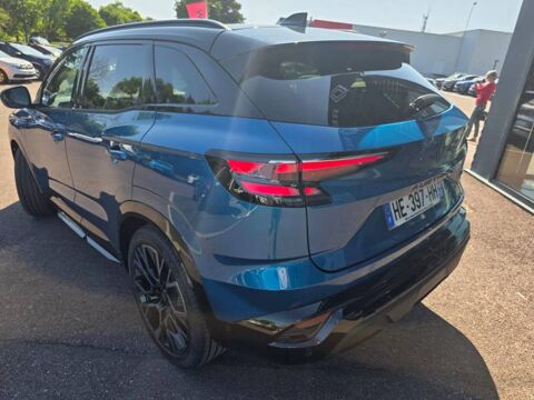 Austral full hybrid E-Tech 200 ch Esprit Alpine 2025 occasion 50200 Coutances