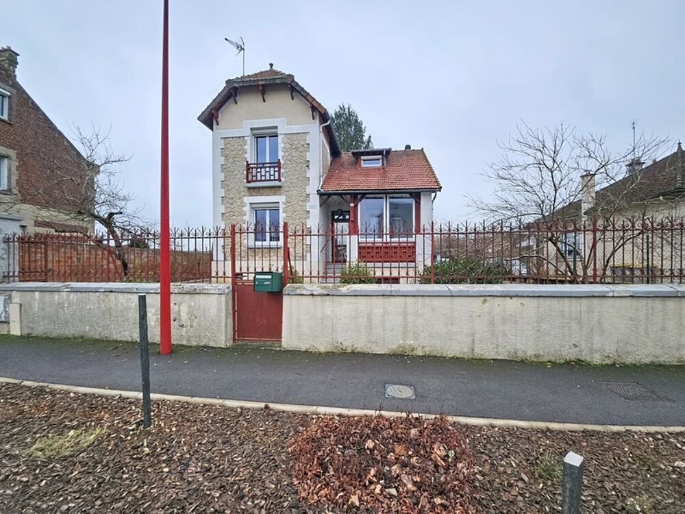 Belle Maison de caractère !