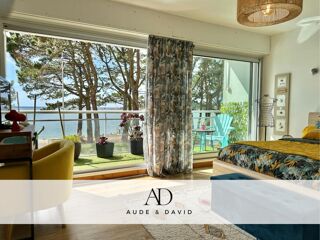  Appartement � vendre 2 pi�ces 60 m�