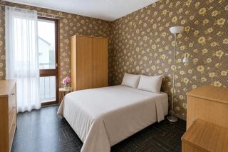  Appartement à vendre 4 pièces 58 m²