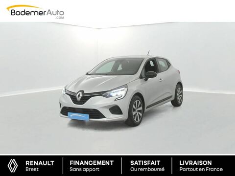 Renault Clio TCe 90 Equilibre 2023 occasion Brest 29200