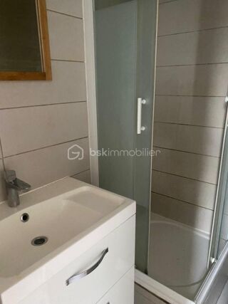  Appartement à vendre 2 pièces 33 m²