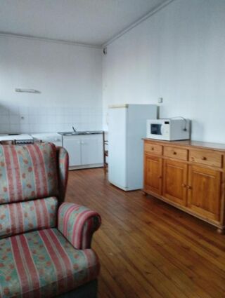  Appartement  louer 2 pices 50 m