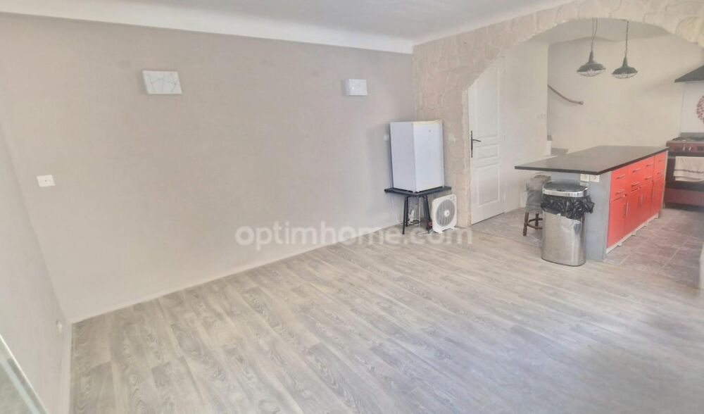 Vente Maison MAISON DE VILLAGE T3+T2! Istres