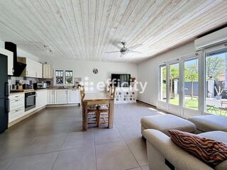  Maison à vendre 4 pièces 74 m²