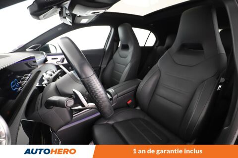 Classe A 250 e AMG Line 8G-DCT 218 ch 2021 occasion 92130 Issy-les-Moulineaux