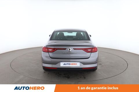 Talisman 1.5 dCi Energy Business Eco2 EDC 110 ch 2017 occasion 92130 Issy-les-Moulineaux