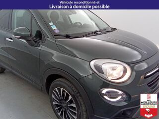 500 X FireFly Turbo T4 150 DCT Cross +Vitres teint&eacute; 2020 occasion 10150 Lavau