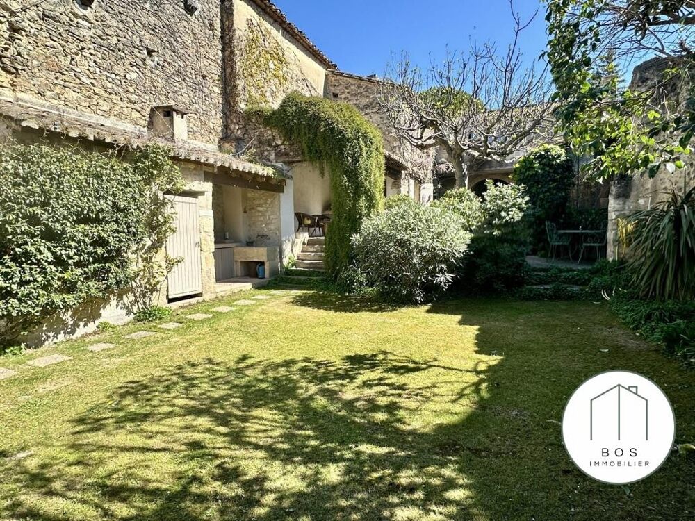 à vendre  Maison Oppède (84580)