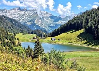  Chalet � vendre 7 pi�ces 166 m�