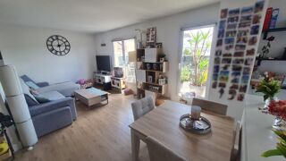  Appartement à vendre 3 pièces 71 m²
