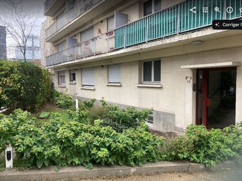  Appartement � louer 1 pi�ce 28 m�