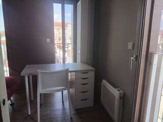  Appartement à louer 2 pièces 38 m²