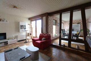  Maison � vendre 6 pi�ces 155 m�