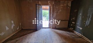  Maison � vendre 3 pi�ces 83 m�