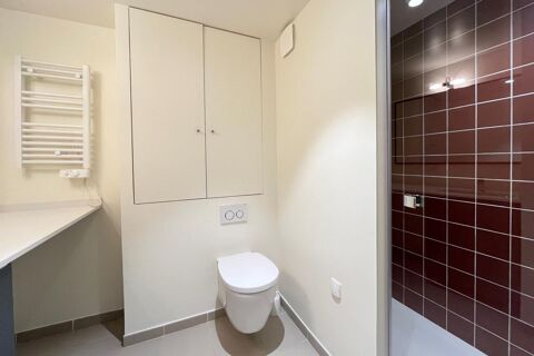  Appartement � louer 2 pi�ces 35 m�