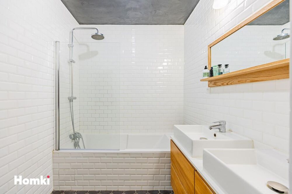 � vendre  Appartement Paris 17