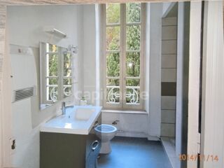  Maison � vendre 15 + pi�ces 130 m�