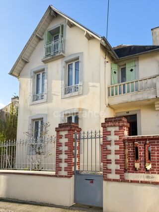  Maison � vendre 6 pi�ces 121 m�