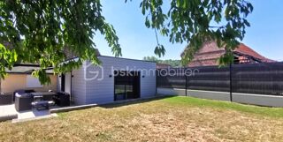  Maison à vendre 5 pièces 113 m²