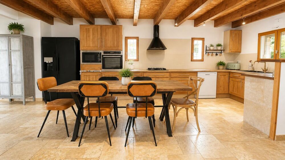 Vente Villa Propriété de charme sur 5 000 m²  zone UB Claviers