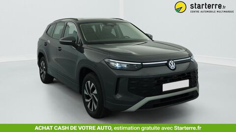 Annonce voiture Volkswagen Tayron 39998 €