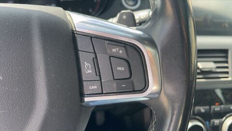 Discovery sport 2.0 TD4 180 AWD BVA9 SE - Automatique 2019 occasion 45000 Orleans