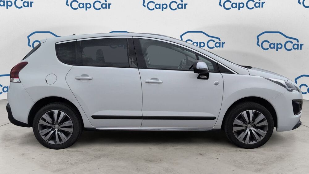 3008 Crossway 1.2 Puretech 130 2015 occasion 01120 Dagneux