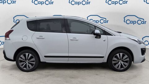 3008 Crossway 1.2 Puretech 130 2015 occasion 01120 Dagneux