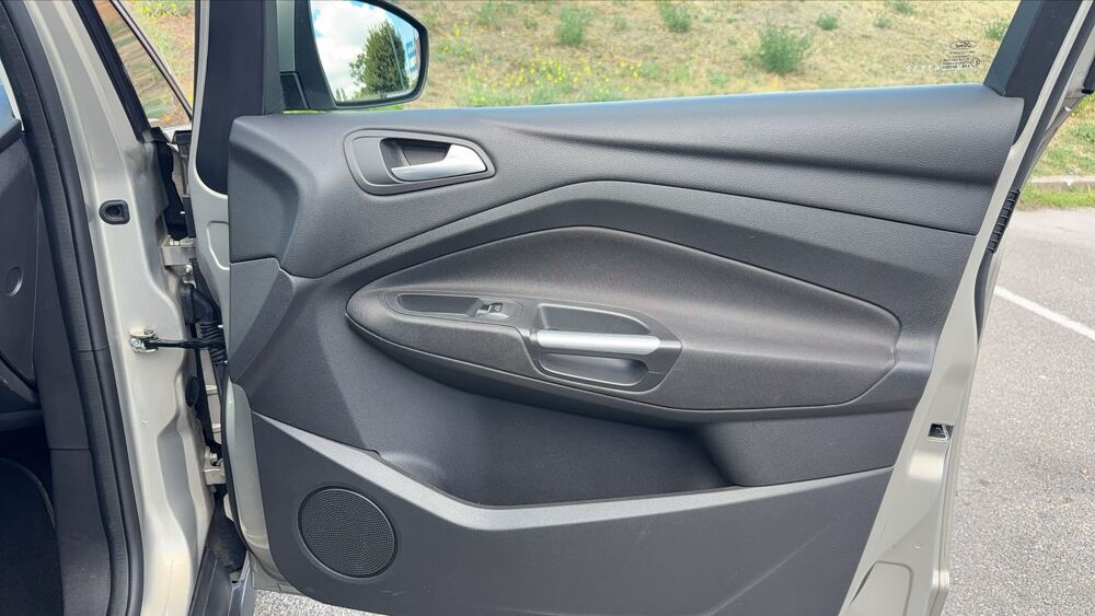 Focus C-MAX 1.5 TDCI 120 Titanium 2016 occasion 92600 Asnieres Sur Seine